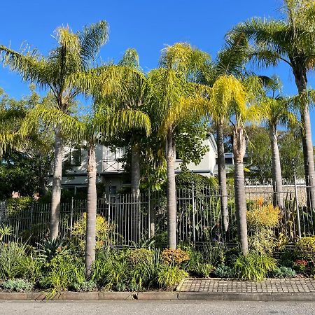 Constantiaberg Eco-Villa Cape Town Eksteriør bilde
