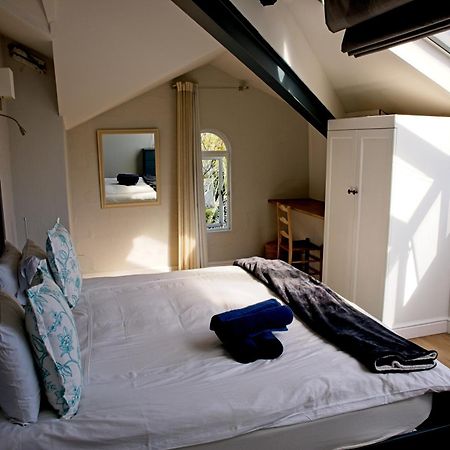 Constantiaberg Eco-Villa Cape Town Rom bilde