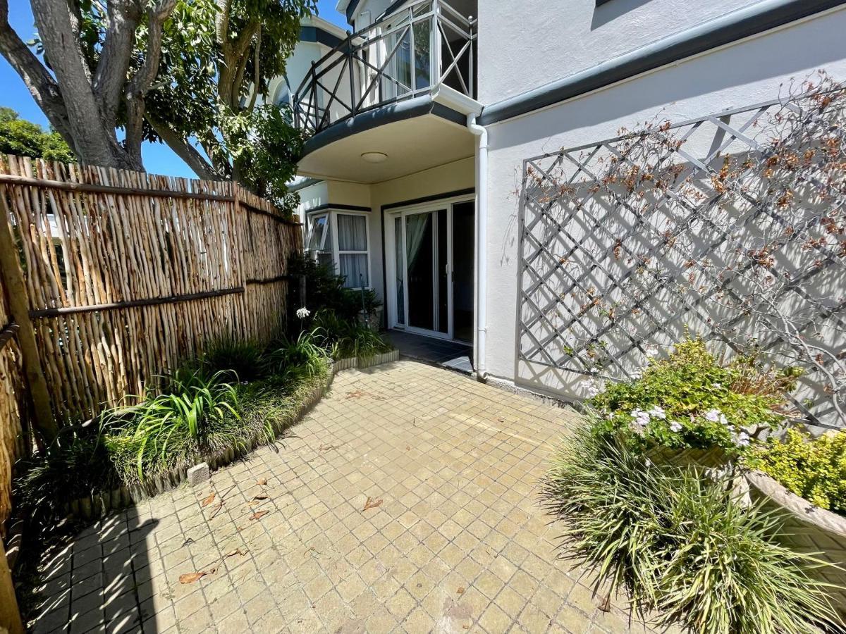 Constantiaberg Eco-Villa Cape Town Eksteriør bilde