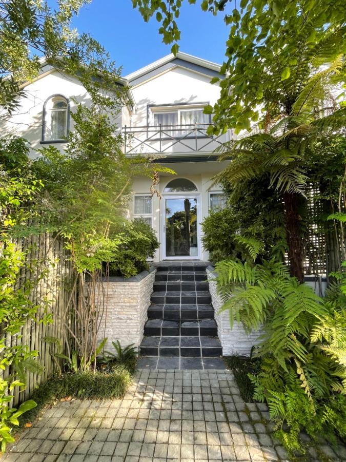Constantiaberg Eco-Villa Cape Town Eksteriør bilde