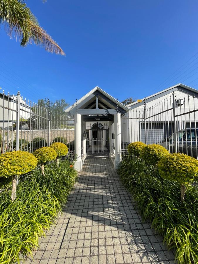 Constantiaberg Eco-Villa Cape Town Eksteriør bilde