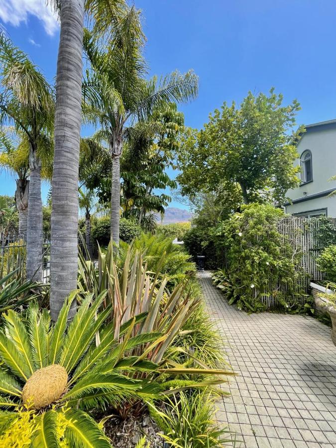 Constantiaberg Eco-Villa Cape Town Eksteriør bilde
