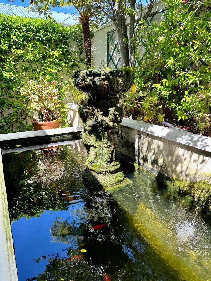 Constantiaberg Eco-Villa Cape Town Eksteriør bilde