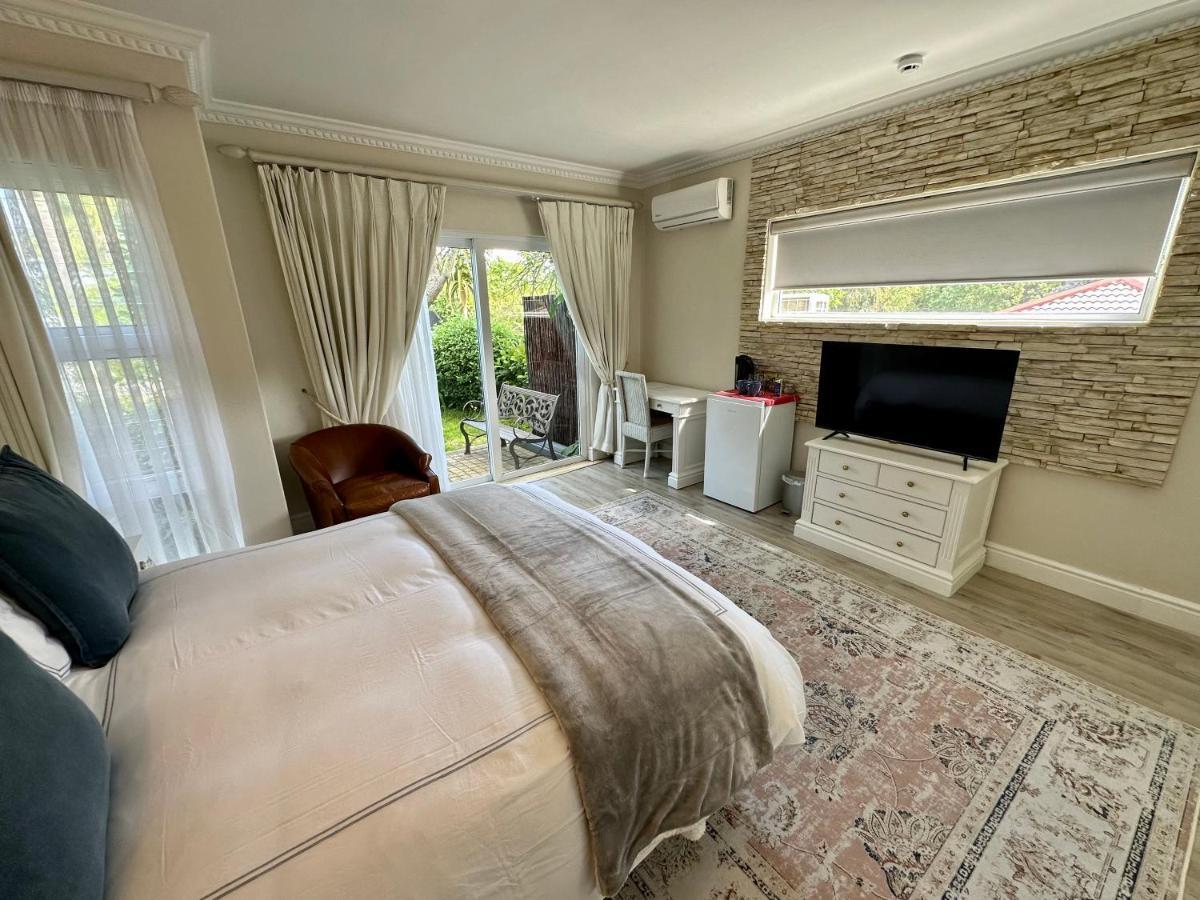 Constantiaberg Eco-Villa Cape Town Eksteriør bilde