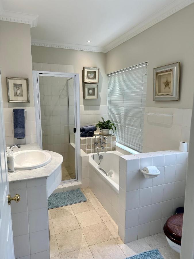 Constantiaberg Eco-Villa Cape Town Rom bilde