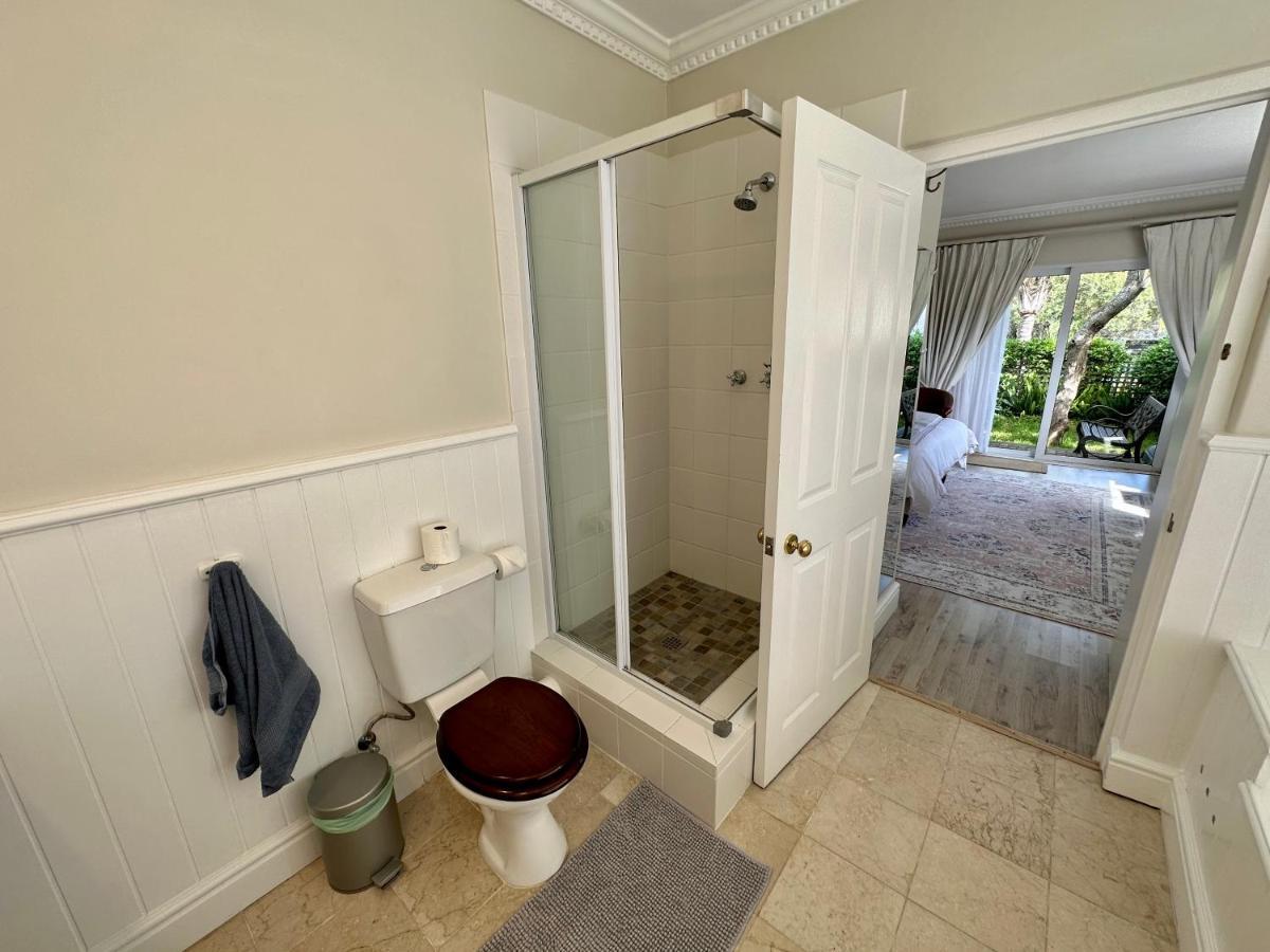 Constantiaberg Eco-Villa Cape Town Eksteriør bilde