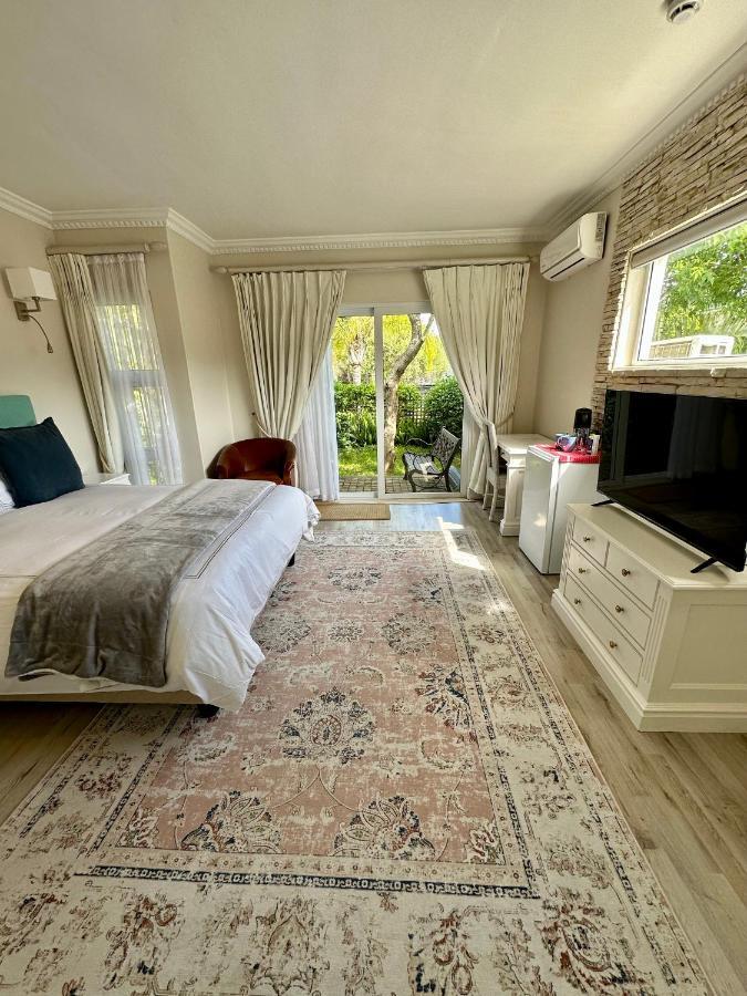 Constantiaberg Eco-Villa Cape Town Eksteriør bilde