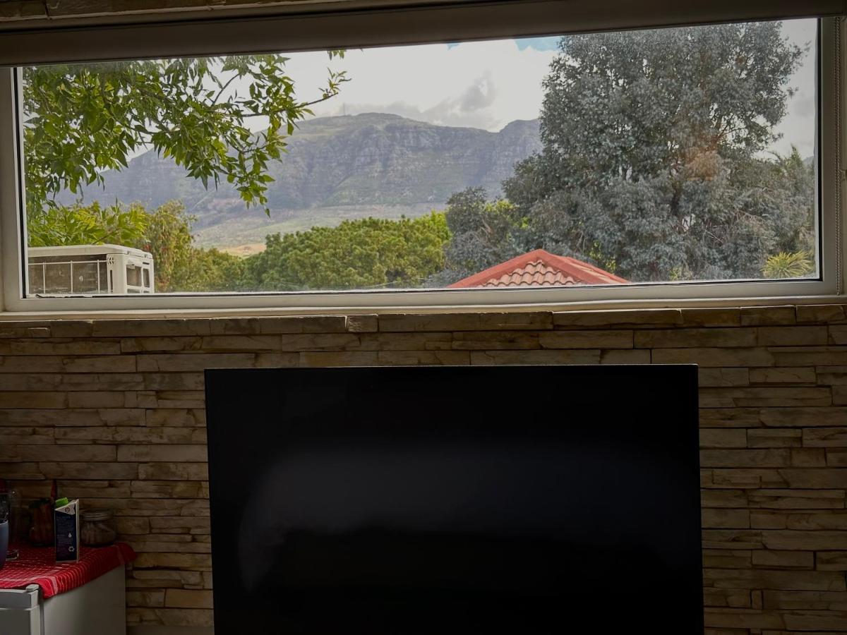 Constantiaberg Eco-Villa Cape Town Eksteriør bilde