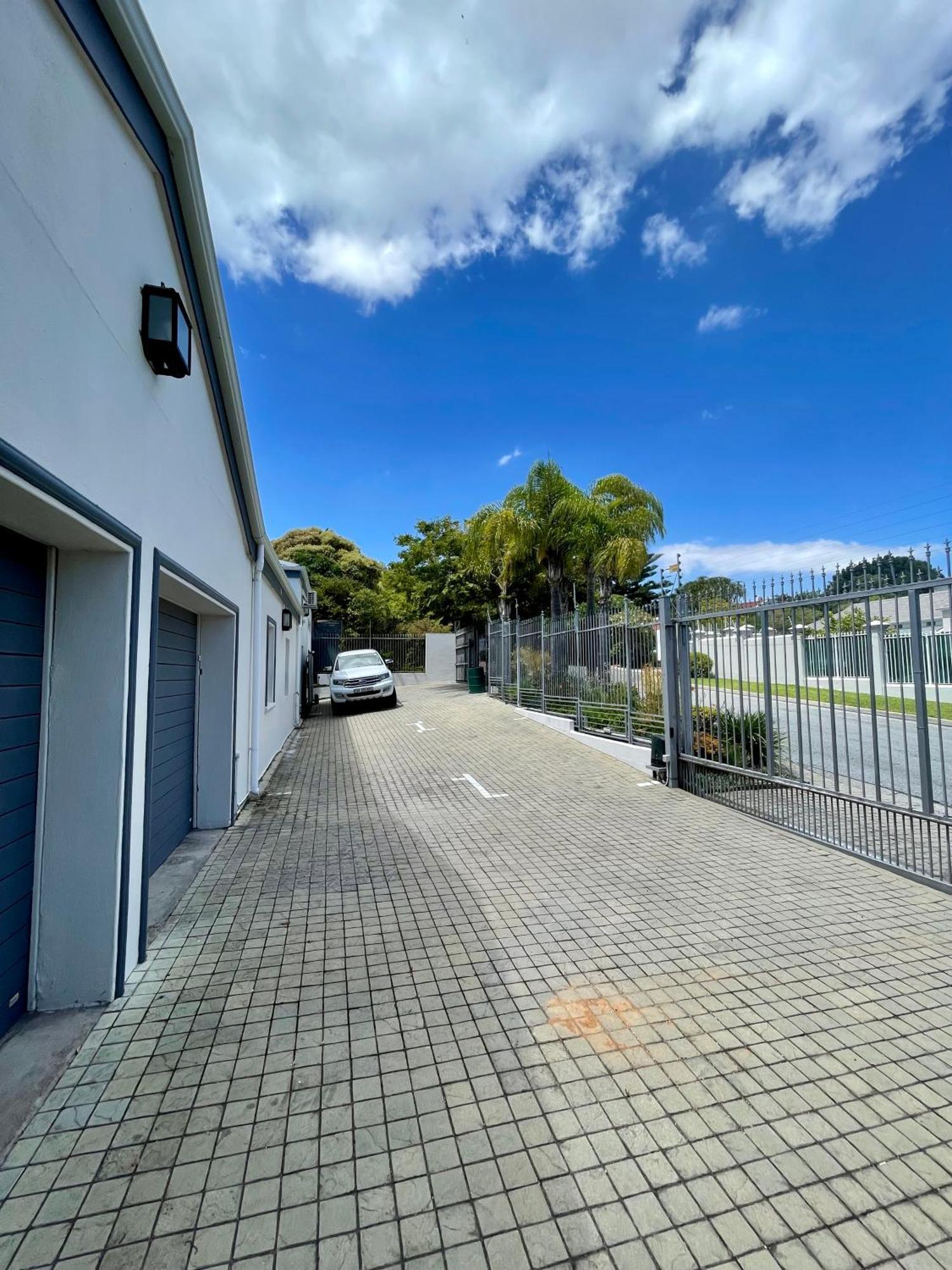 Constantiaberg Eco-Villa Cape Town Eksteriør bilde