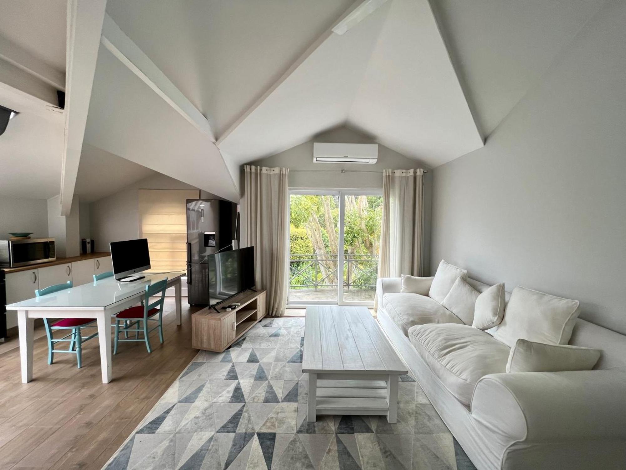 Constantiaberg Eco-Villa Cape Town Rom bilde