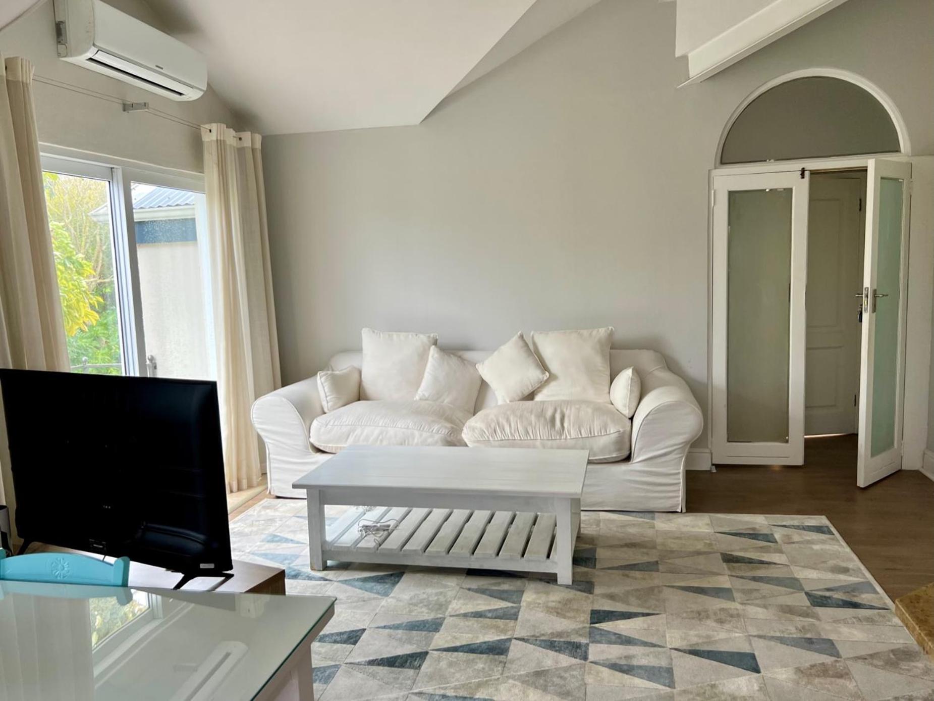 Constantiaberg Eco-Villa Cape Town Rom bilde