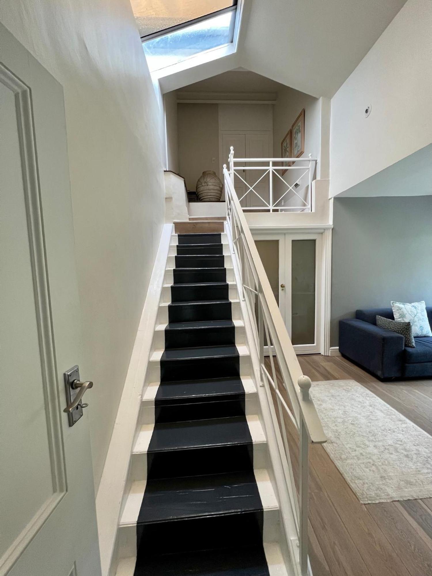 Constantiaberg Eco-Villa Cape Town Rom bilde
