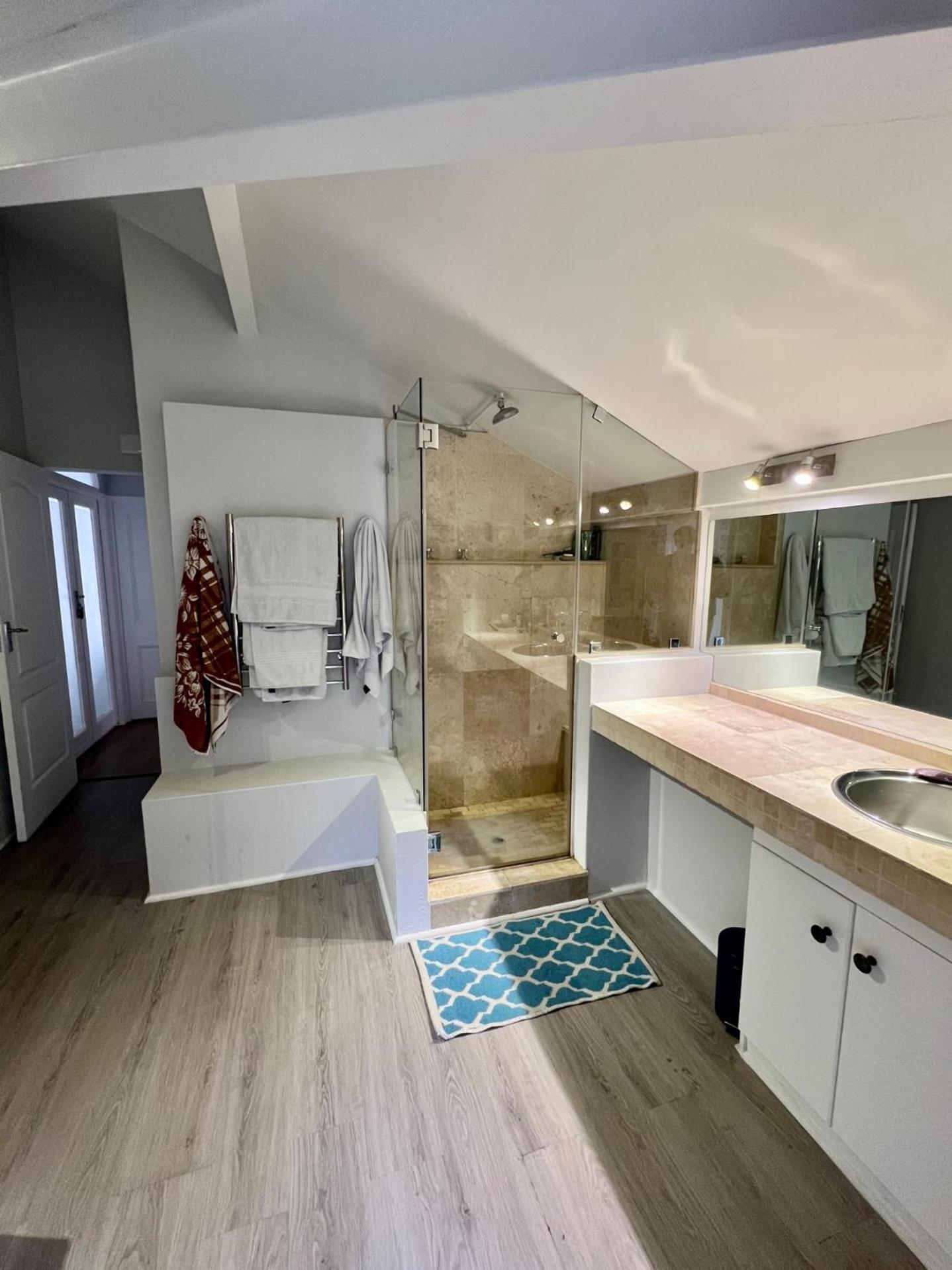 Constantiaberg Eco-Villa Cape Town Rom bilde