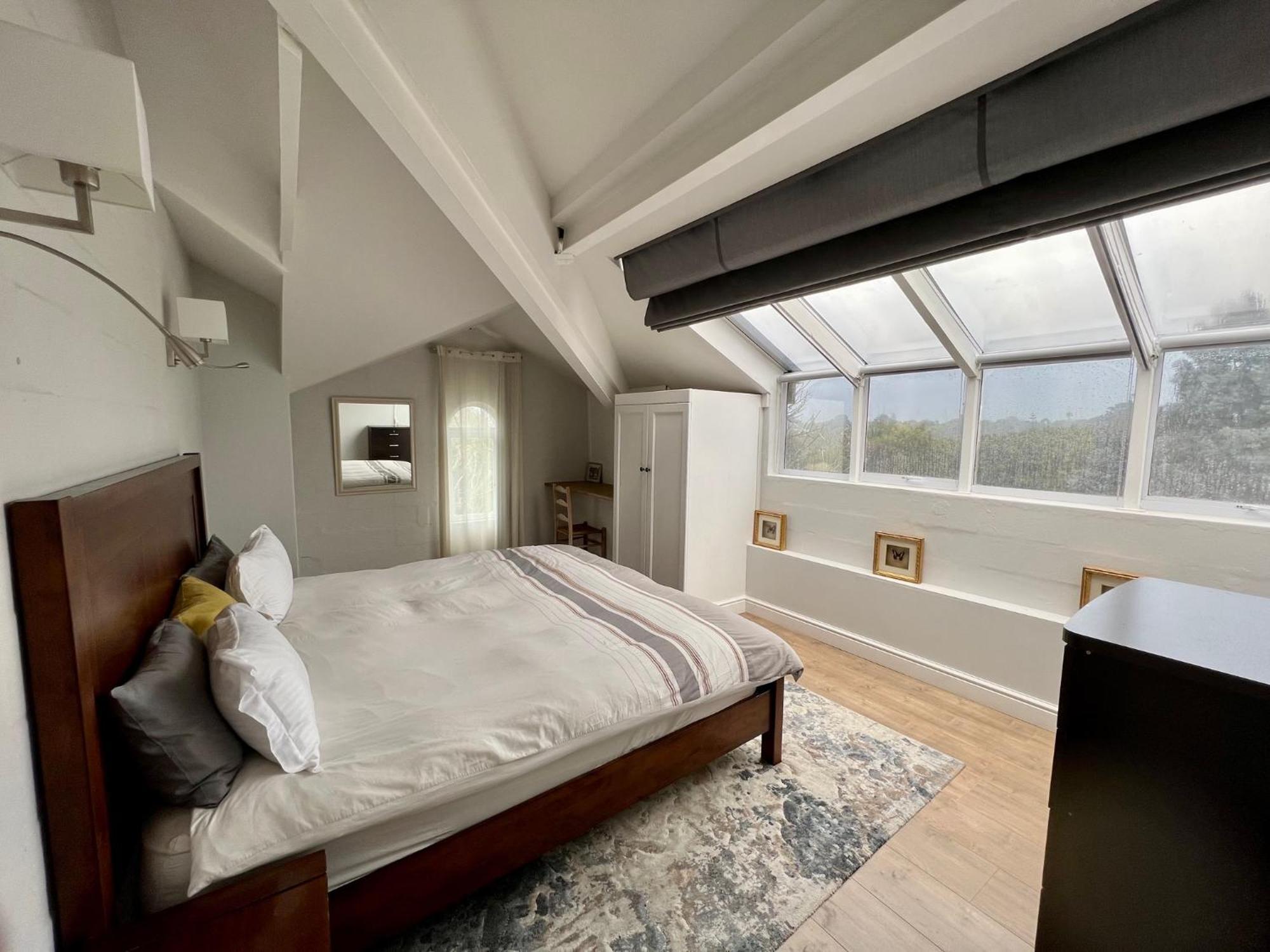 Constantiaberg Eco-Villa Cape Town Rom bilde