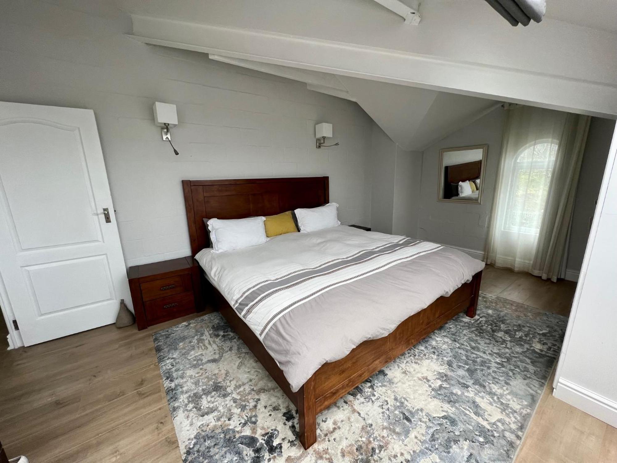 Constantiaberg Eco-Villa Cape Town Rom bilde