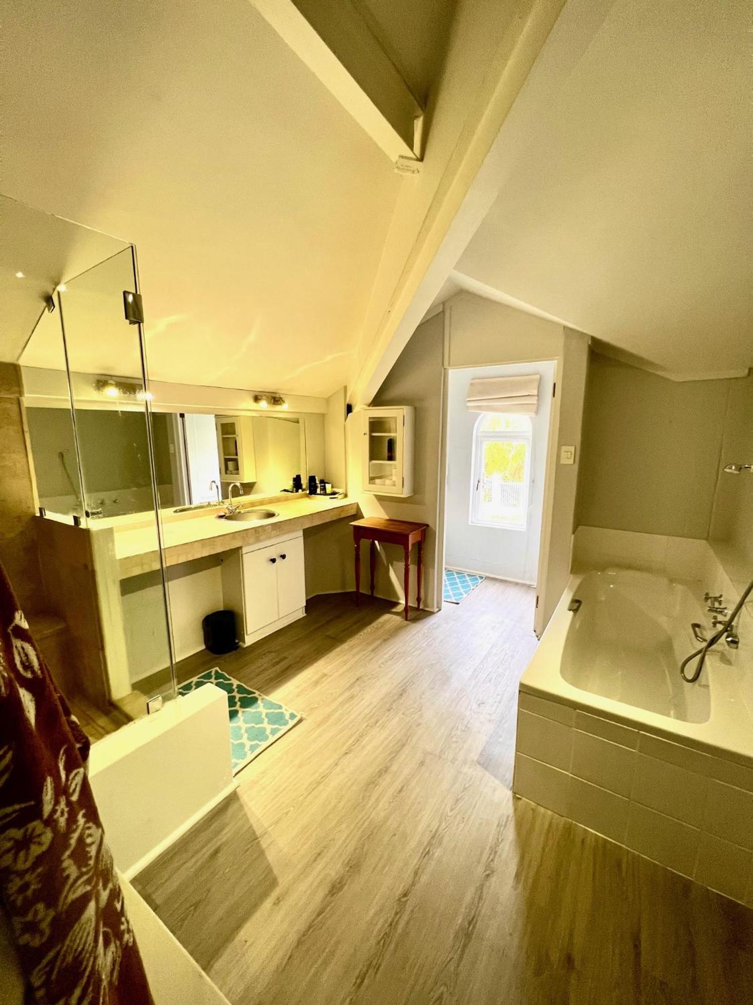 Constantiaberg Eco-Villa Cape Town Rom bilde
