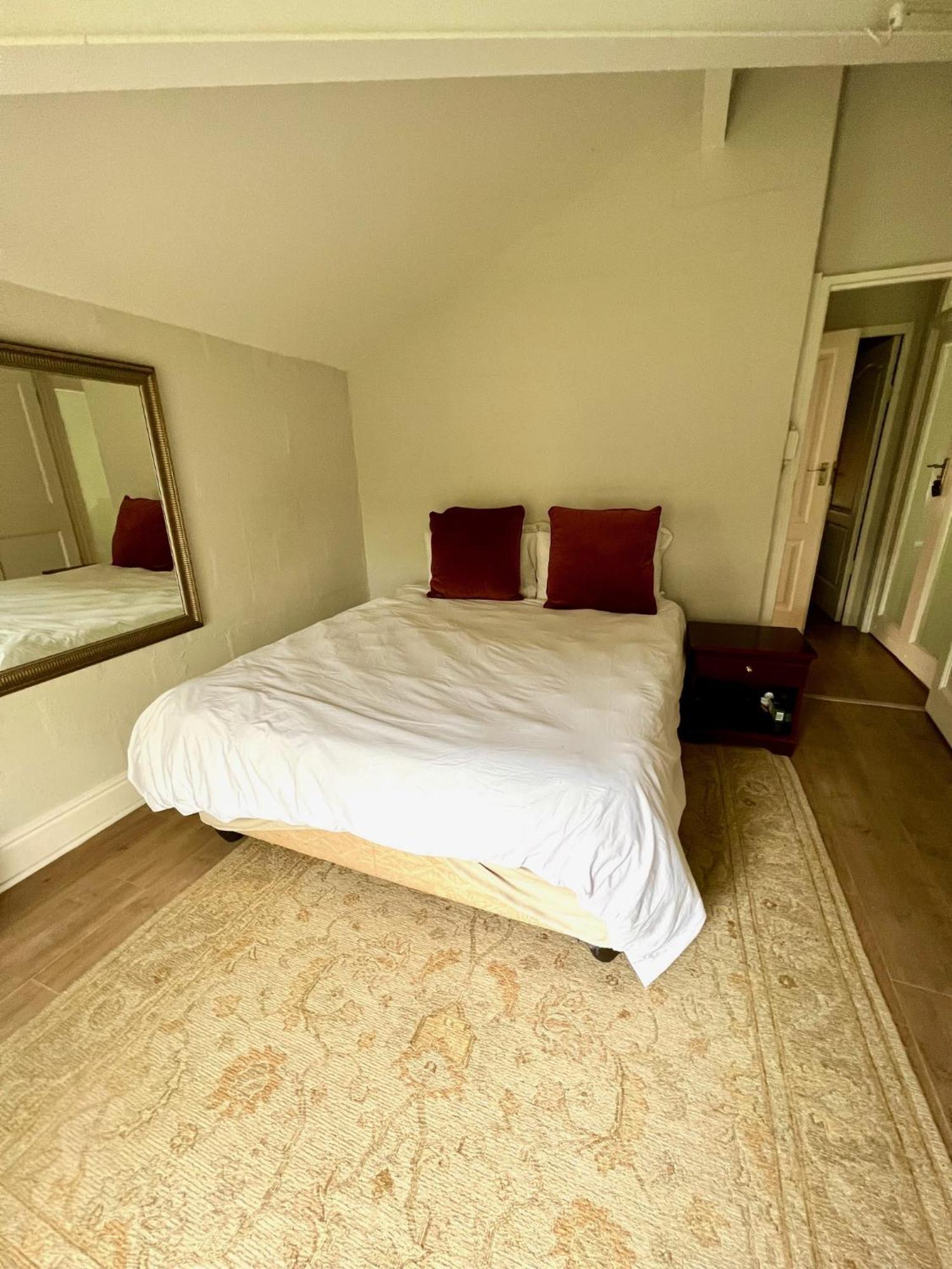 Constantiaberg Eco-Villa Cape Town Rom bilde