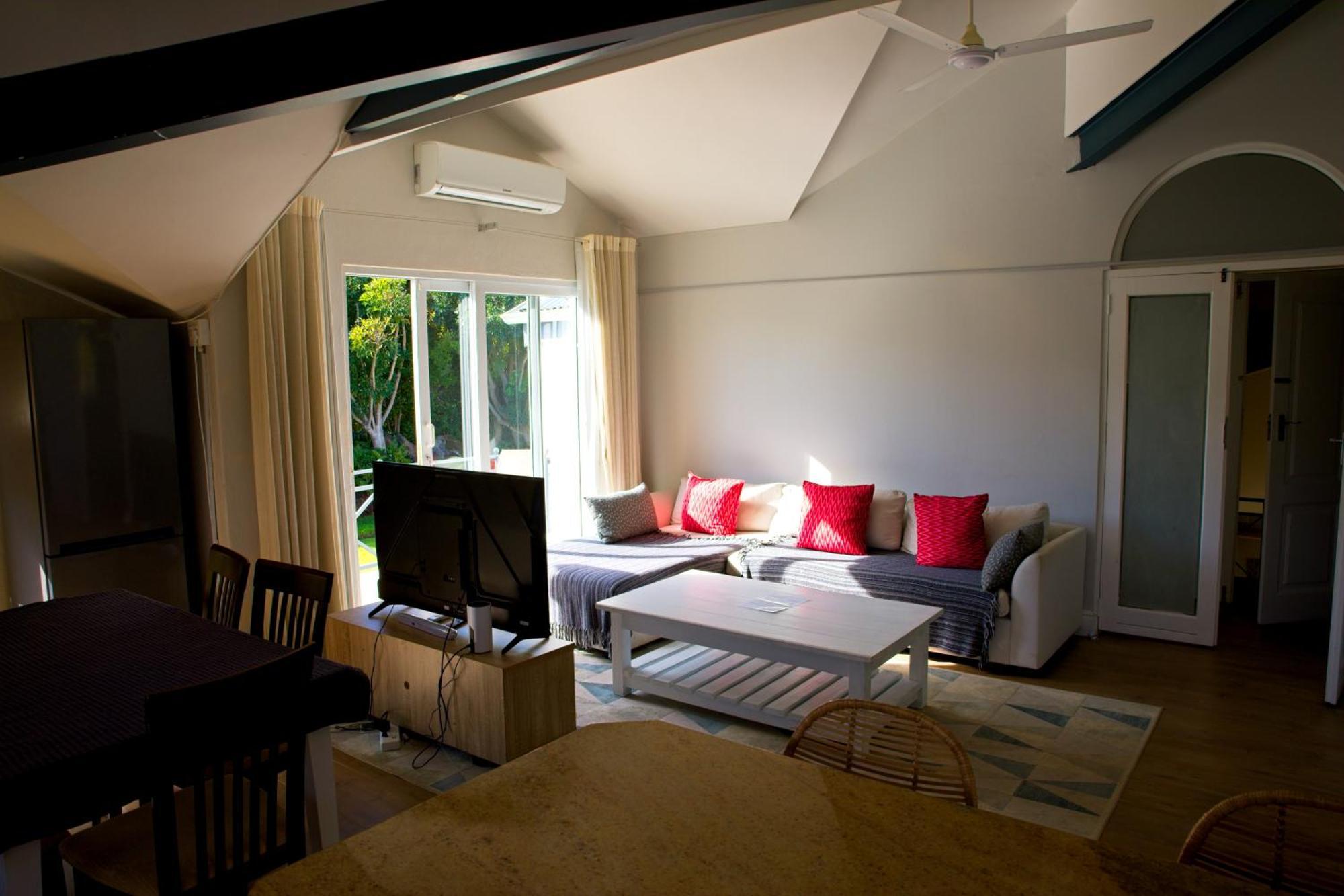 Constantiaberg Eco-Villa Cape Town Rom bilde