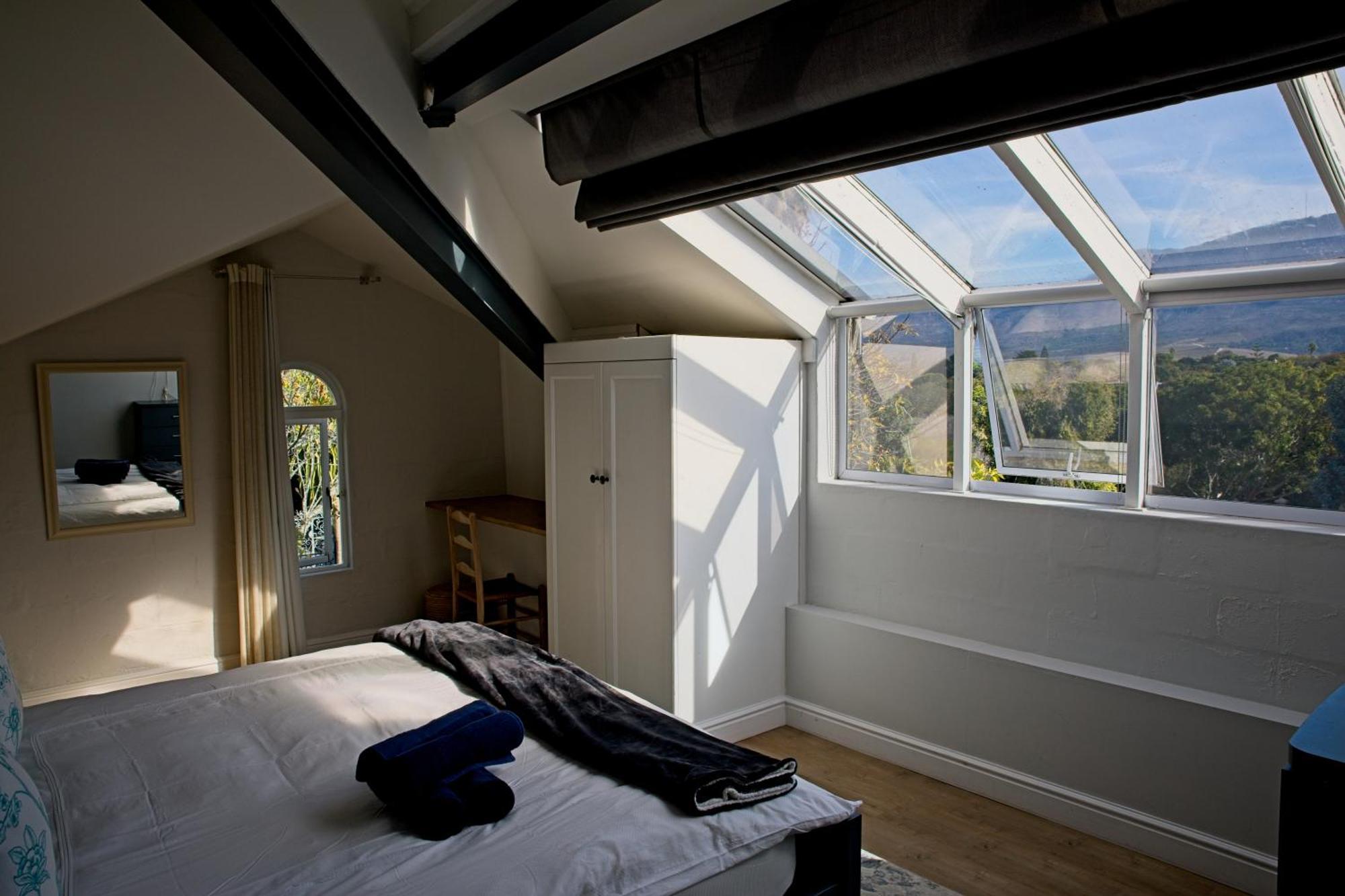 Constantiaberg Eco-Villa Cape Town Rom bilde