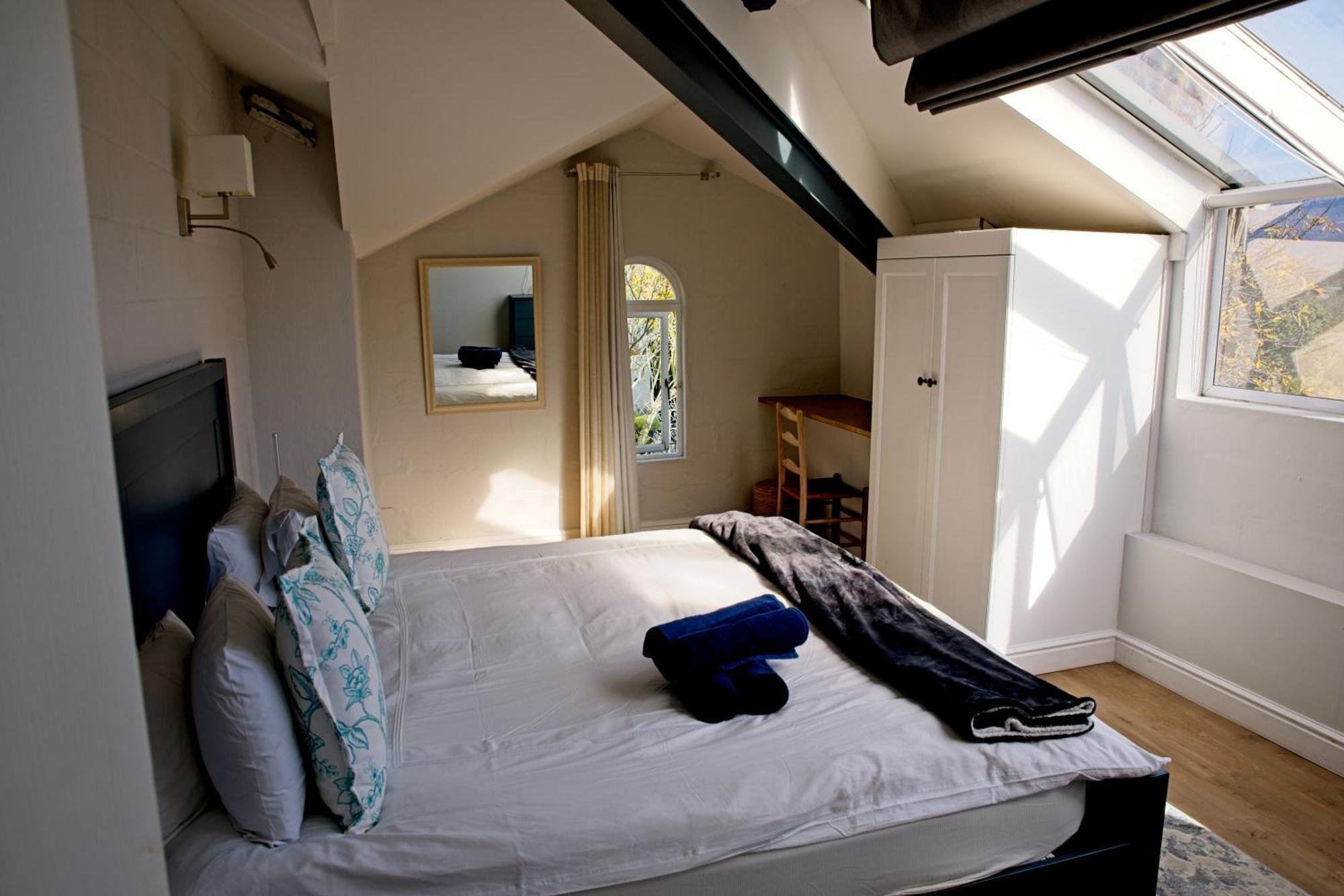 Constantiaberg Eco-Villa Cape Town Rom bilde