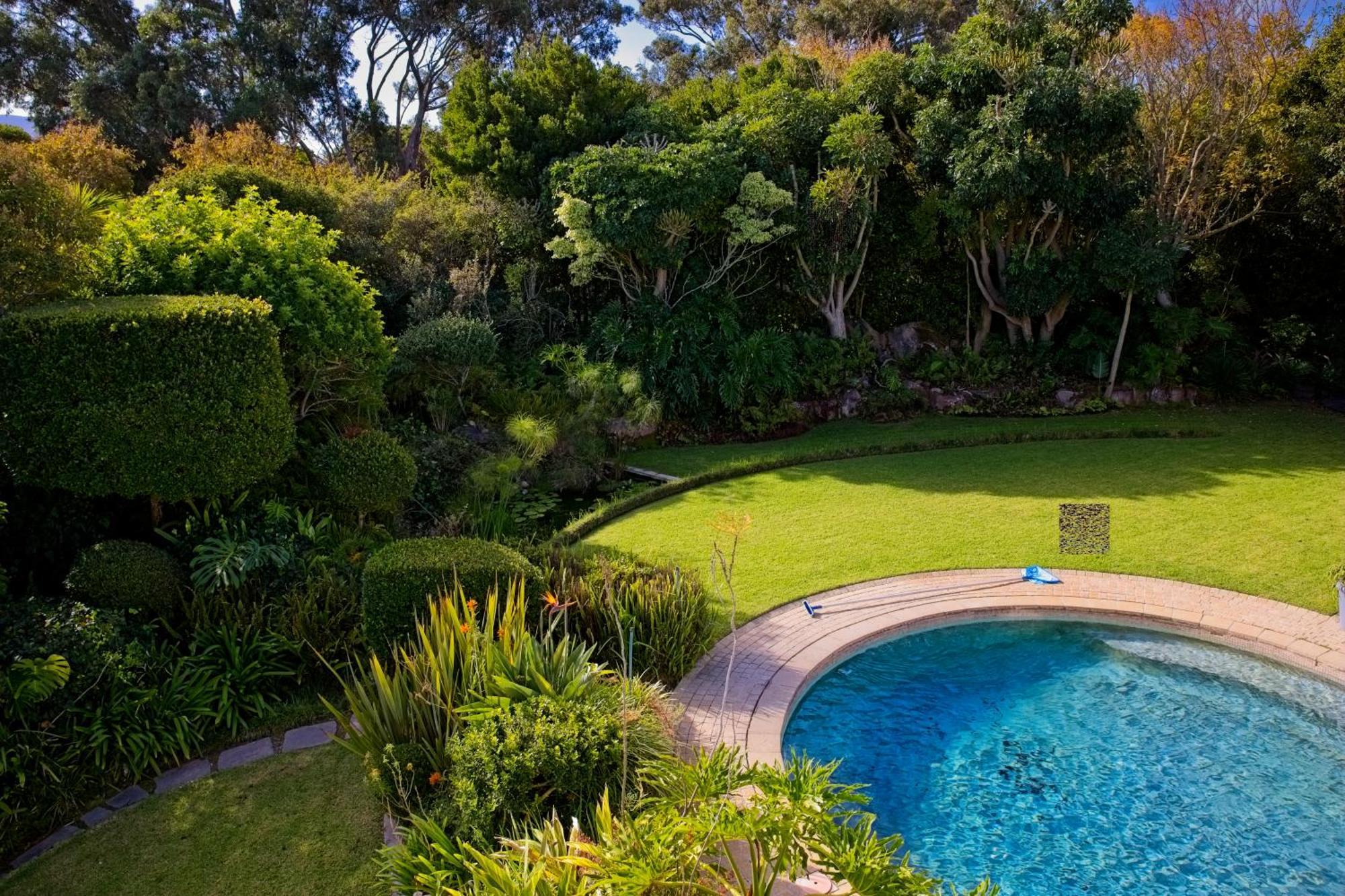 Constantiaberg Eco-Villa Cape Town Rom bilde