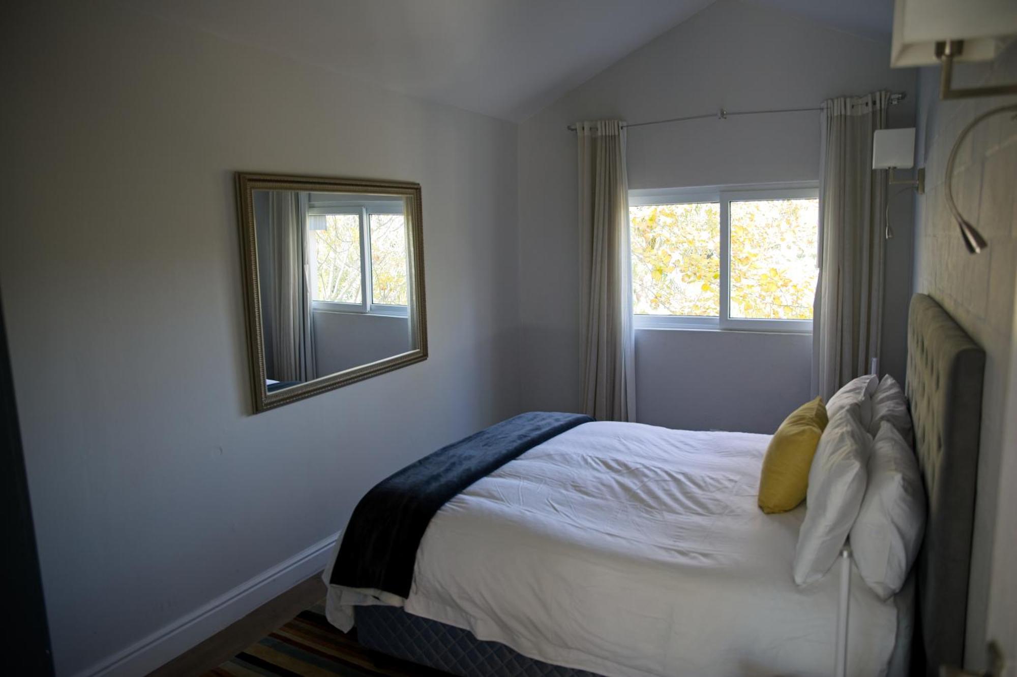Constantiaberg Eco-Villa Cape Town Rom bilde