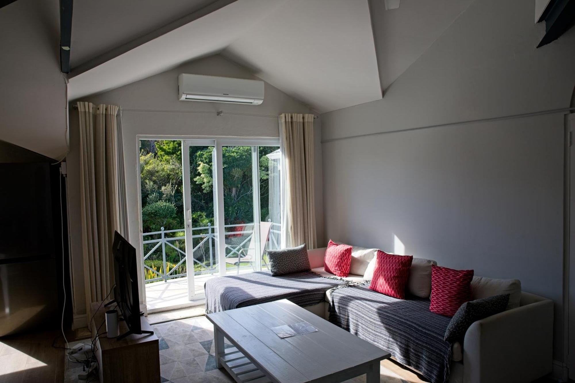 Constantiaberg Eco-Villa Cape Town Rom bilde