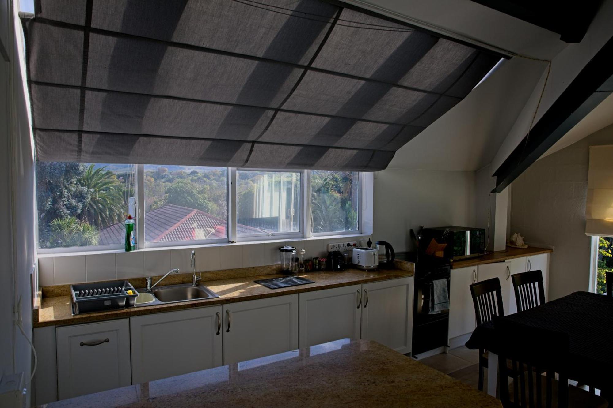 Constantiaberg Eco-Villa Cape Town Rom bilde